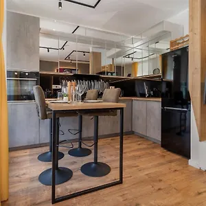  Apartment Barbis Kroatien