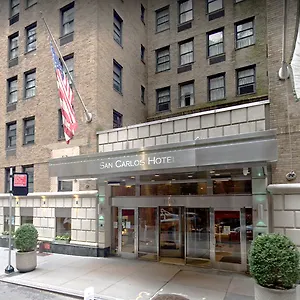 **** Hotel San Carlos USA