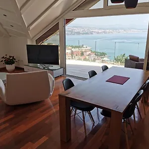  Apartment Birds View Kroatien